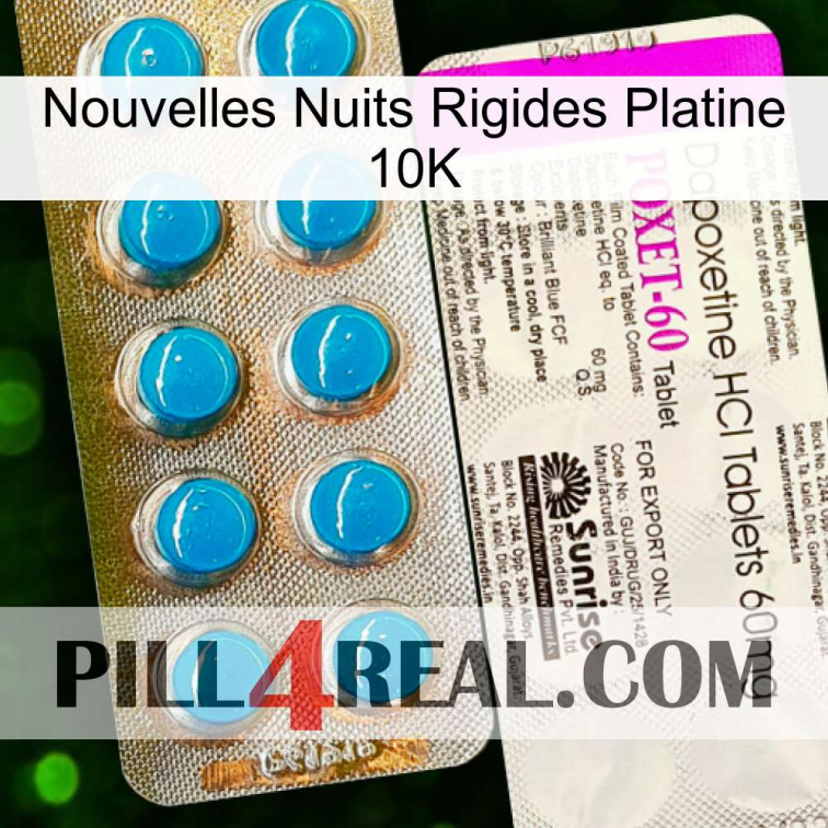 New Stiff Nights Platinum 10K new07